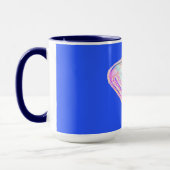 Mug Glick the Golem (Gauche)