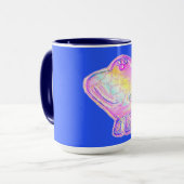 Mug Glick the Golem (Devant gauche)