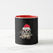 Mug Glider de Noël (Centre)