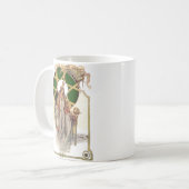 Mug Glinda le bon (Devant gauche)