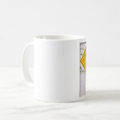 Mug glissière polaire (Devant gauche)