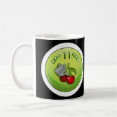 Mug Glitch Achievement ok soaker (Gauche)