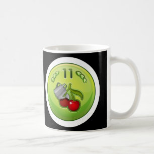 Mug Glitch Achievement ok soaker