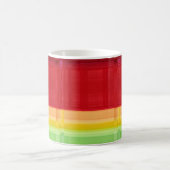 Mug Glitch aux fruits (Centre)
