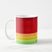 Mug Glitch aux fruits (Gauche)