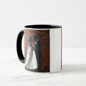 Mug Glitterie Brown (Devant gauche)