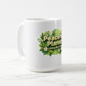 Mug Global Harmony Decal (Devant gauche)