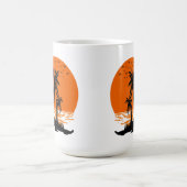 Mug Global Tourism Resilience Day (Centre)