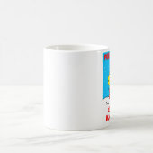 Mug globalwarmingmug (Centre)