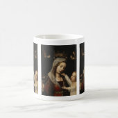 MUG GLOIRE À LA REINE DU CIEL (Centre)