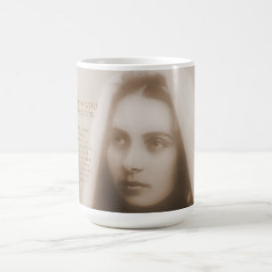Mug Gloire À Saint Bernadette