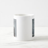 Mug Gloire de 8h18 de Romains à indiquer (Centre)