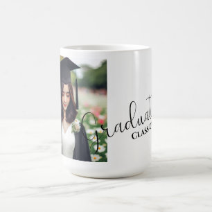 Mug Gloire de la remise des diplômes