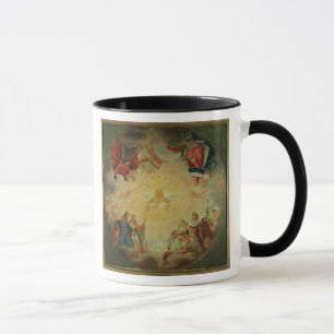 Mug Gloire de St Genevieve