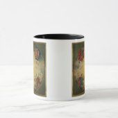 Mug Gloire de St Genevieve (Centre)