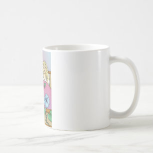 Mug Gloire du matin