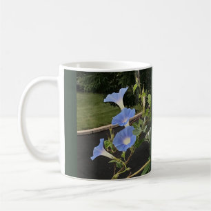 Mug Gloire du matin Cascade Bleue