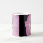 Mug Gloire du Matin en Satin Rose (Centre)