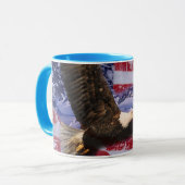 Mug Gloire gelée (Devant gauche)