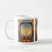 MUG GLOIRE POUR BÉBÉ JÉSUS (Gauche)