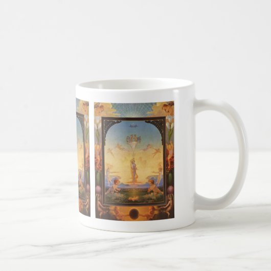MUG GLOIRE POUR BÉBÉ JÉSUS (Droite)
