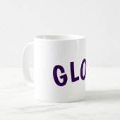 MUG GLOP (Devant gauche)