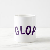MUG GLOP (Centre)