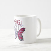 Mug Glorieux papillon GIGI 2020 (Devant droit)