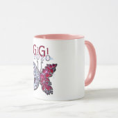 Mug Glorieux papillon GIGI 2020 (Devant droit)
