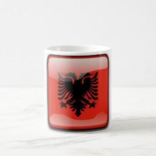 Mug Glossy flag