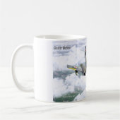 Mug Gloster Meteor (Gauche)