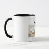 Mug Gloster Meteor (Gauche)