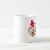 Mug Gloussement vous ! (Centre)