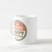 Mug Gluant authentique un vrai classique (Devant gauche)