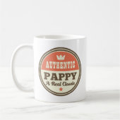 Mug Gluant authentique un vrai classique (Gauche)