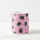 Mug Glukomètre (Centre)