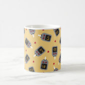Mug Glukomètre (Centre)