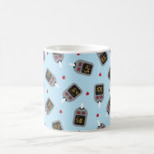 Mug Glukomètre (Centre)