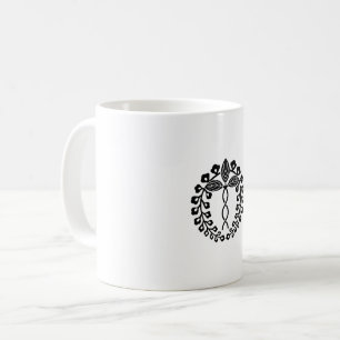 Mug glycine de Nijo