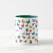 Mug Glynis (Centre)