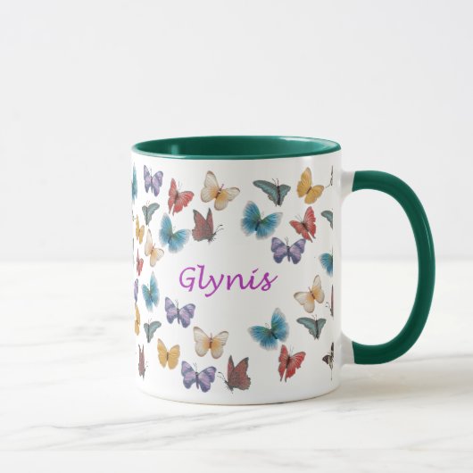 Mug Glynis (Droite)