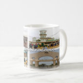 Mug GM Gambie - (Devant droit)