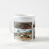 Mug GM Gambie - (Devant gauche)