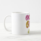 Mug Gnocchi Guru (Gauche)