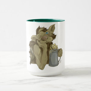 Mug "Gnoll Ale"
