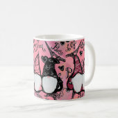 MUG GNOME (Devant droit)