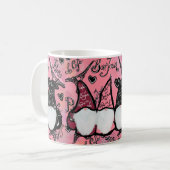 MUG GNOME (Devant gauche)