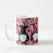 MUG GNOME (Gauche)