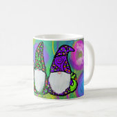 MUG GNOME (Devant droit)