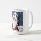 MUG GNOME (Devant droit)